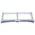 Filtre � peluches s�che - linge (40005584 09201136 rosieres vestel zerowatt hoover kelvinator ostein ...