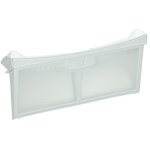 Filtre � peluches s�che - linge (481248058322 480112100997 bauknecht ignis ikea whirlpool kitchenaid ...