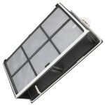 Filtre � peluches s�che - linge (c00620180 c00627392 ariston hotpoint bauknecht indesit privileg whirlpool) ...