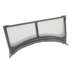 Filtre a peluches pour seche linge indesit - 481010615876 Filtre a peluches pour seche linge indesit - 481010615876