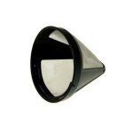 Filtre permanent (243199 - 5536) cafeti�re expresso (5513200149 delonghi)