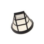 Filtre permanent cafeti�re machine � caf� (fs - 9100034661 ss - 200510 moulinex tefal)