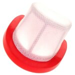 Filtre permanent pour extenso dry aspirateur � main (rs - ac3445 moulinex rowenta)
