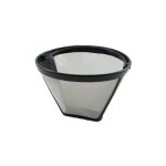 Filtre permanent inox fp02 - cafeti�re, expresso (9000846262 )