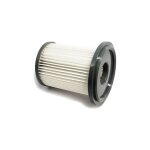 Filtre philips - saeco filtre cylindrique long. 110m / m aspirate