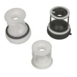 Filtre pompe de vidange lave linge ariston eco8d1492eu