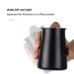 Filtre de ponçage en acier inoxydable, epandeur de poudre, tasse odorante, récepteur de poudre, appareil ... Filtre de ponçage en acier inoxydable, epandeur de poudre, tasse odorante, récepteur de poudre, appareil ...