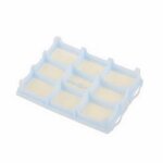 Filtre protection moteur (166374 - 50377) aspirateur (618907, 00616268 bosch siemens)