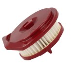 Filtre de protection du moteur - aspirateur (0106048 severin)