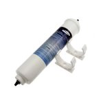 Filtre purificateur wsf - 100 (38784 - 23493) rfrigrateur conglateur (484000000680 da29 - 10105j samsung ...