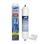 Filtre refrigerateur americain da29 - 10105j wsf100 refrigerateur samsung rsa1utpe