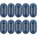 Filtre de remplacement pour déminéralisation ultrasonique, humidificateur, nettoyeur pour aquarium, 10 ... Filtre de remplacement pour déminéralisation ultrasonique, humidificateur, nettoyeur pour aquarium, 10 ...