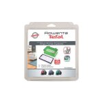 Filtre rowenta filtre hepa complet aspirateur ergo forc