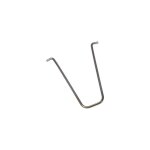 Filtre seb levier de panier friteuse mega xxl mouli