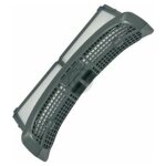 Filtre s�che - linge (481010615876 whirlpool bauknecht laden indesit ignis)