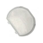Filtre - sèche - linge (581102 brandt, gorenje, asko, sibir) Filtre - sèche - linge (581102 brandt, gorenje, asko, sibir)