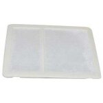 Filtre securit� moteur pour aspirateur lg