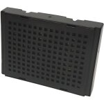 Filtre la sommeliere  charbons actifs pour caves  vin