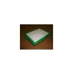 Filtre sortie d air (ef17) 2253xxl 2885e 4510 bush bolido4512 to2810 to4517 to6255 to6448 to6721 xxl200 ...
