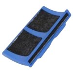 Filtre + support - friteuse (am700031120 moulinex)