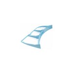 Filtre tamis s�che - linge (c00113848 ariston hotpoint indesit whirlpool)