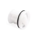 Filtre de vidange (232469 - 41967) lave - linge (00647920 10000845 bosch siemens gaggenau neff)