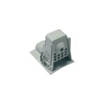 Filtre de vidange brandt filtre lave - linge brandt 55x4359 Filtre de vidange brandt filtre lave - linge brandt 55x4359