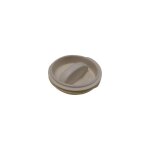 Filtre de vidange electrolux bouchon de filtre de pompe lave - linge z
