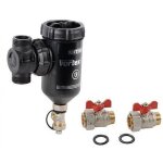 Filtre vortex300 - 3 / 4 - sentinel : elimv300 - grp3 4m - fr