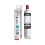 Filtre origine whirlpool sbs200 remplace sbs002 / sbs001