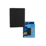 Filtre wpro cfw020 � charbon 220x180x20