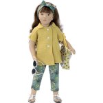 Finouche 48 cm charlotte - vilac - jeux et jouets