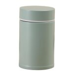 Fiole isotherme en acier inoxydable, tasse a soupe, tasse de petit - déjeuner de qualité alimentaire, ... Fiole isotherme en acier inoxydable, tasse a soupe, tasse de petit - déjeuner de qualité alimentaire, ...