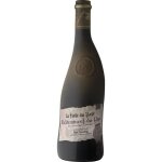 La fiole du pape chateauneuf du pape - vin rouge de la valle du rhne