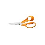 Fiskars - ciseaux universel droitier 18cm 1075051
