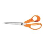 Fiskars - ciseaux universel droitier 21cm - 1000815 orange Fiskars - ciseaux universel droitier 21cm - 1000815 orange