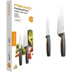Fiskars set de couteaux de cuisine