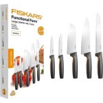 Fiskars set de couteaux de cuisine
