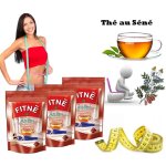 Fitne infusion 120 sachets minceur herbal a base de feuilles de s�n� (senna) laxatif r�duit app�tit tisane ...