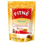 Fitne infusion minceur herbal feuilles de chrysantheme 30 sachets laxatif + r�duit app�tit tisane minceur ...
