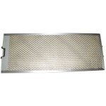 Fitre charbon filtre metal 53cm x 20, 5cm pour hotte neff