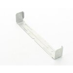 Fixation 481240449602 pour hotte bauknecht, hotpoint ariston, ignis, indesit, kitchenaid, laden, privileg, ...