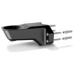 Fixation murale pour antenne rtk pour robots tondeuses rcx - k�rcher 2. 269 - 701. 0