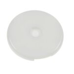 Fixe bulbe thermostat blanc frigo r�frig�rateur cong�lateur (c00022020 indesit ariston hotpoint scholtes ...