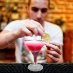 Fltes a champagne en plastique, verre a vin rouge jetable, gobelet de cocktail, fournitures de fte ...