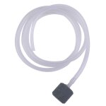 Flambant neuf aquarium pompe a air accessoires air pierre barboteur + 4mm tube souple ensemble de tuyaux ...