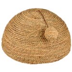 Flamingo d�me griffoir pour chats 30 x 15 cm 560448