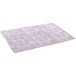 Flamingo pet products - couverture lalia. taille s. 70 x 100cm. vieux rose. pour chiens. - fl - 520887 ...