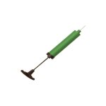 Flamingo pet products pompe pour ballon matchball . pour chien.