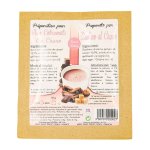 Flan au chocolat - sachet 50g